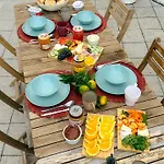 Bed & Breakfast The Far End Surf House - Surf & Yoga Holidays *