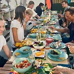 Bed & Breakfast The Far End Surf House - Surf & Yoga Holidays *