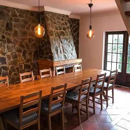 Bed & Breakfast The Far End Surf House - Surf & Yoga Holidays Lourinhã