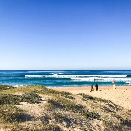 The Far End Surf House - Surf & Yoga Holidays * لورينها