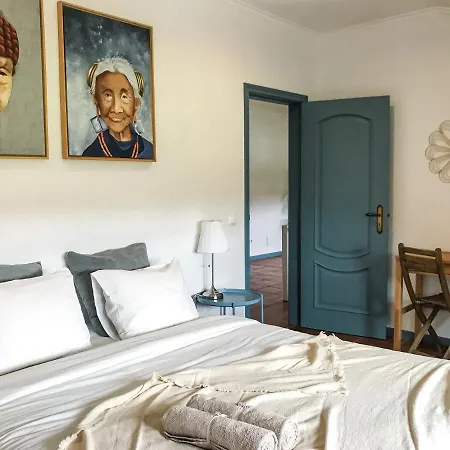Bed & Breakfast The Far End Surf House - Surf & Yoga Holidays