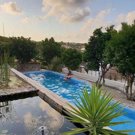 Bed & Breakfast The Far End Surf House - Surf & Yoga Holidays Lourinhã