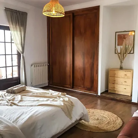 The Far End Surf House - Surf & Yoga Holidays