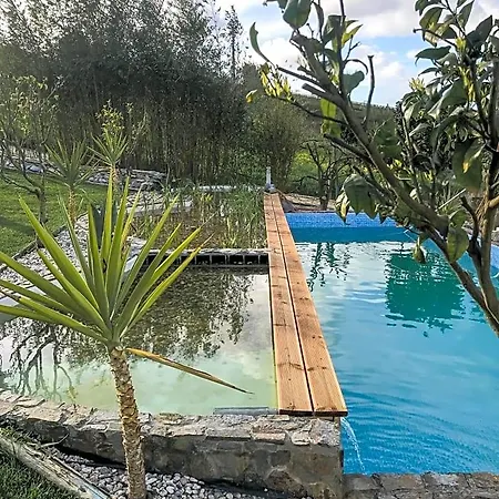 Bed & Breakfast The Far End Surf House - Surf & Yoga Holidays