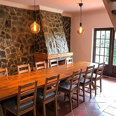 Bed and breakfast The Far End Surf House - Surf & Yoga Holidays *