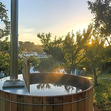 Bed & Breakfast The Far End Surf House - Surf & Yoga Holidays