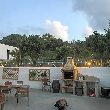 Bed and breakfast The Far End Surf House - Surf & Yoga Holidays *